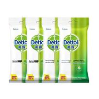 Dettol Higieniniai drėgni servetėlės