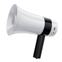 Soaiy Portable Voice Amplifier & Megaphone CN plug (adapter included)