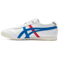 Onitsuka Tiger Mexico 66 Sd 'White Blue Red' Sneakers 1183A872-112 41.5