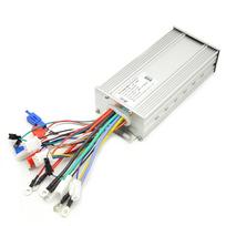 36V/48V 1000W Elektrinio paspirtuko Triciklo Dvigubo Režimo Valdiklis Universalus Brushless Valdiklis 1000W