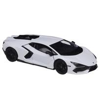 Welly 1/24 Lamborghini Revuelto Alloy Sports Car Model Diecast Metal Racing Car Vehicles Model High Simulation Children Toy Gift balta