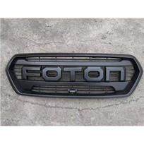 Foton Grille - Gray Characters (P1531010116A0) Foton