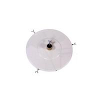 Dangtis konsistencinio telalo kibirui 310 mm (GC9005)