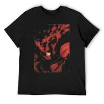 Disco Elysium -Half Light T-Shirt Aesthetic clothing funny costumes blanks mens clothing S