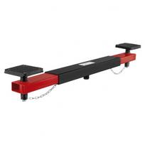 Hidraulinio domkrato 2 t adapteris SUV automobiliams (07-02-50, REDATS)