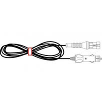 12 V maitinimo laidas 5/20 mm (3902216, TEXA)