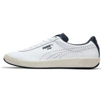 PUMA Carina Street Unisex Black White 399485-01 EU 37