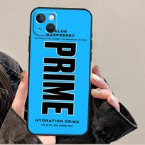 Prime Drink Phone Case For iPhone 17 Pro Max 14 13 12 11 15 16 Pro Max mini 16 Plus 16e 17 Air Cover iPhone 12 Pro