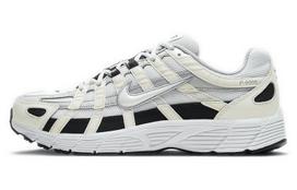 Nike P 6000 Sail Wolf Grey CD6404-101 40.5