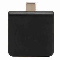 ID Mobile Phone Card Reader Type C Interface 125Khz Portable Smart Card Reader