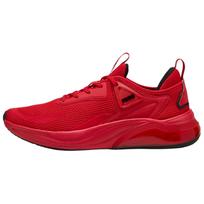 PUMA Cell Thrill Slip Resistant Abrasion Resistant Low top Running Shoes Men's Red 310168-11 46