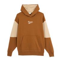 PUMA Casual Sweatshirt Men's Khaki 536786-97 XL