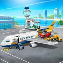 Urban area High-Quality Series Brand new High-Quality Airport Space facility High-Quality Terminal High-Quality Building High-Quality Blocks No Box