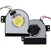 Replacement CPU fancooling fan for Toshiba Satellite R35M, R35P, C50, R50-B, G61C0002G, G61C0002G110, G61C0002G210.