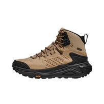 HOKA ONE ONE Elite Terrain System Kaha 3 Gore Tex 'Khaki Black' Men's 1168950-KKB EU 38⅔