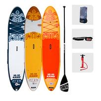 JBAY Kame K260 SUP irklentės komplektas (330 cm)