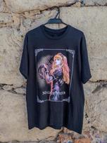 MALICE MIZER Band Mana Sama Cotton Adult T-Shirt MC975 S