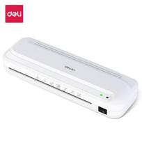 Deli A4 Photo Laminator CN plug (adapter included)