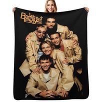 bsb gold Throw Blanket Ultra Soft Flannel Fleece Blanket for All Seasons Size: 75*100cm, Weight: 230 GSM