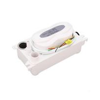 Qs-100l Air Conditioner Condensate Pump With Low Noise Motor For Home Use