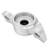Rear Upper Suspension Shock Absorber Mount Replacement for Ford Fusion 2013 2019 DG9Z 18A161 C white