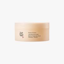 Beauty of Joseon Revive Eye Patch Ginseng and Retinal Firm-Looking Hydrogel Eye Patches 60 Patches 93g