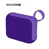 Bach John Q4 Portable Bluetooth Speaker (CN version)
