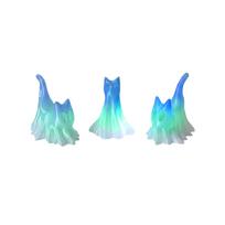 Halloween 3-Piece Costume Set for Pet One Size