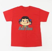 REDD KROSS Band Cartoon Cute Funny Red Shirt Unisex S-5XL 2B0088 L