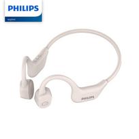 Philips TAA6609C Bone Conduction Open-Ear Bluetooth Sports Headphones