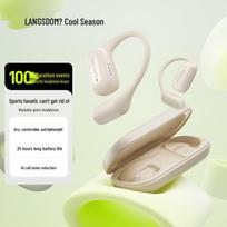 Lanston AirFit TS15 Open-Ear Sport Bluetooth Headphones