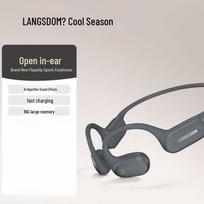 Lanserton AirWavePro2 Open-Ear Sport Headphones
