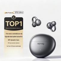 Sena S7S Ultra Open-Ear Clip Bluetooth Headphones