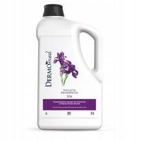 Żel pod prysznic iris 5l - dermomed