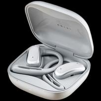 Newman OWS-35 Open-Ear Bluetooth Headphones pilka