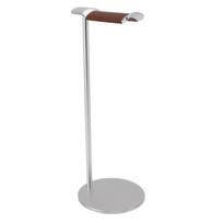 Aluminum Alloy Detachable Headphone Stand 10cm Solid Base Earphone Stand  Desktop Use sidabras