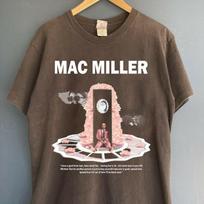 Mac Miller The Swimming Mac Shirt, Circles Music Hip Hop Unisex Tshirt XXXXL