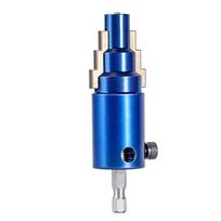 Pipe Repair Angle Valve Broken Wire Extractor Broken Screw Extraction  Thread Removal Tool Blue