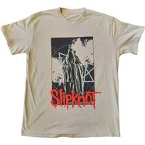 Slipknot Sid Photo Unisex Tshirt L
