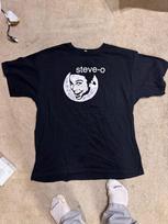 Vintage Y2K Steve-O Jackass Graphic T- XL Unisex T-Shirt S