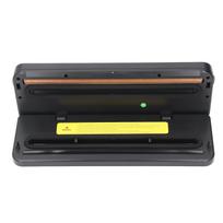 Vacuum Sealer Machine 80Kpa Suction 6 Modes Built in Cutter Full Automatic Food Sealer with 30 Bags ABS