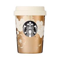 Starbucks SS Korea Flower Quinten Tumbler 237ml ONE SIZE įvairiaspalvis