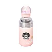 Starbucks Korea SS Blossom Bubble Water Bottle 473ml ONE SIZE įvairiaspalvis