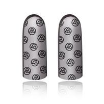 Esports Fingertips Thumb Cuff Finger Cuff  Gloves Thumb Gloves Gaming Finger Gloves sidabras