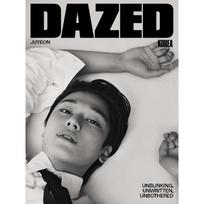 Pre-order Dazed & Confused Magazine August 2026 THE BOYZ JUYEON Cover D ver.