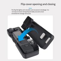 ABUO-Portable Box Protective Shell For DJI Osmo Pocket 4 Camera Storage Case Drop Resistant Dustproof Accessories juoda