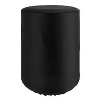11.02 X 14.96 Inches Water Dispenser Barrel Cover  Elastic Fabric Bucket Decor Protector Cover for Home Restrant Hotel China Mainland