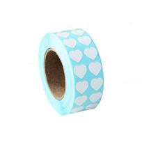 3000 Pieces Diamond Painting Labels Art Accessories Diamond Art Stickers Supplies Name Number Labels for 5D DIY Diamond Painting
