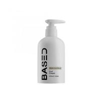 Based On Sea Salt Spray & Santal Sandalwood Curl Cream For Natural Light Hold less