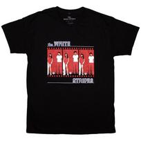 The White Stripes Film Strip Tee Tshirt Unisexs L